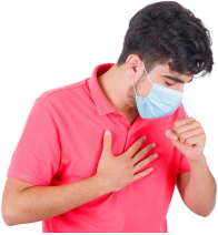 Relieves Sinus Congestion