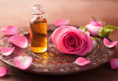 Rose Oil