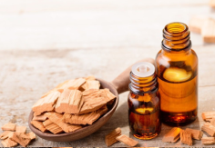 Sandalwood Oil