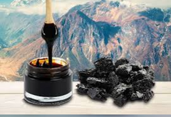 Shilajit