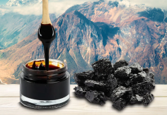 Shilajit