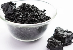 Shilajit