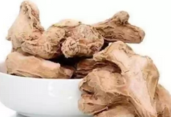 Shunthi (Zingiber officinale)