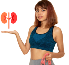 Kidney Health Support