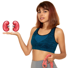 Strengthen Kidney Health