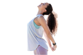 Strengthens Natural Defenses