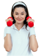 Strengthens Wellness