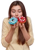 Sugar-Free & Safe for Regular Use