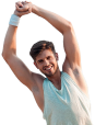Supports Daily Activity