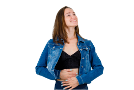 Supports Gentle Digestion