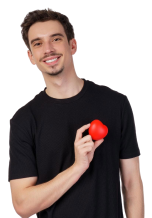 Supports Heart Wellness