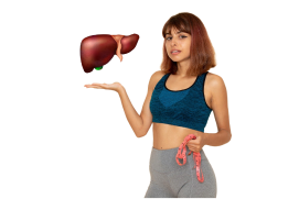 Supports Liver Detox