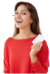 Travel-Ready Sachets