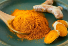 Turmeric Extract