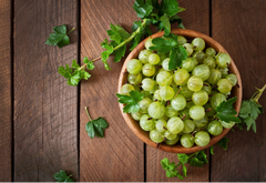 Amla (Indian gooseberry)