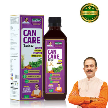 Can Care, 500 ml