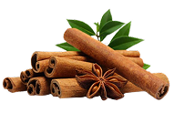 Dalchini (Cinnamon)