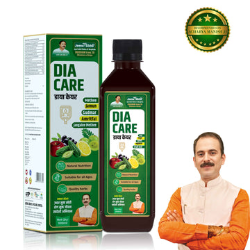 Dia Care, 500 ml