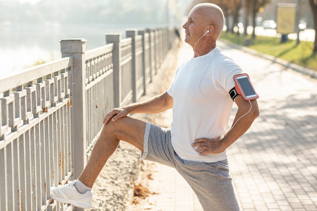 Maintains Joint Health