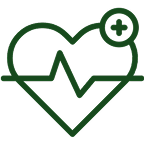 Supports Heart Wellness