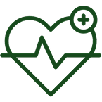 Encourages Heart Health