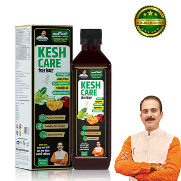 Kesh Care, 500 ml