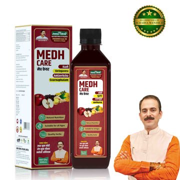 Medh Care, 500 ml