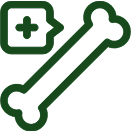 Improves Bone Strength