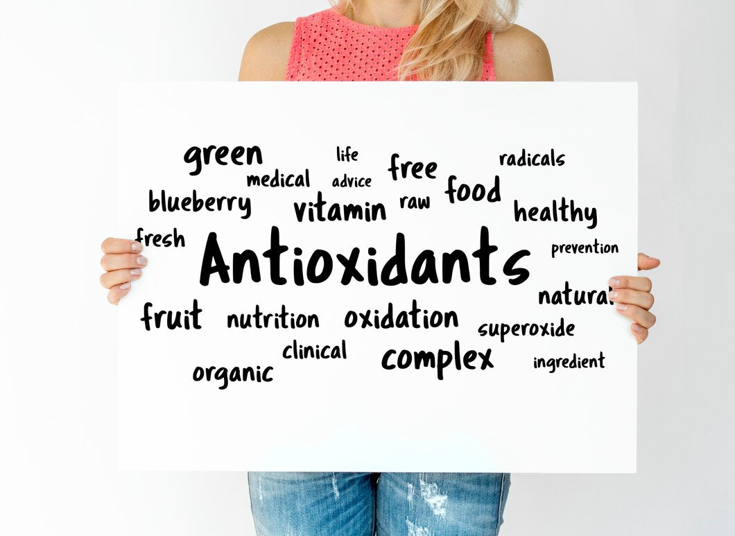 Antioxidant Properties