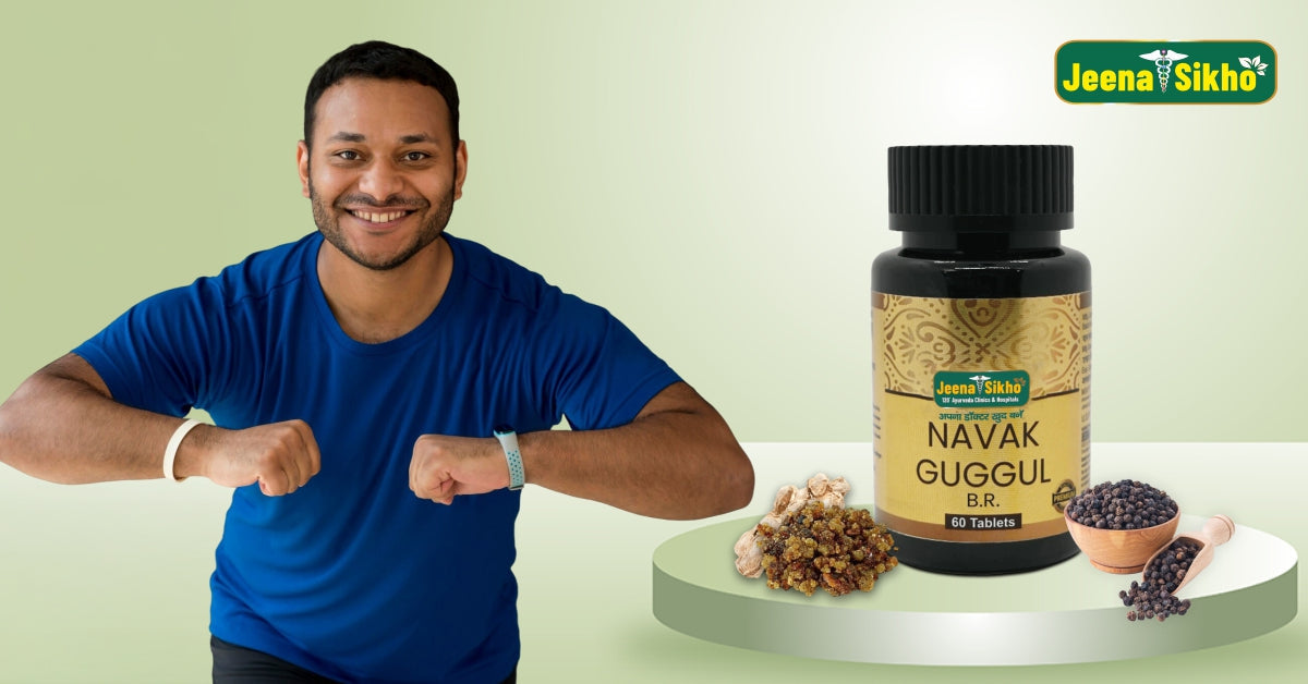 How Long Does It Take to See Results with Ayurvedic Weight Gain Products?