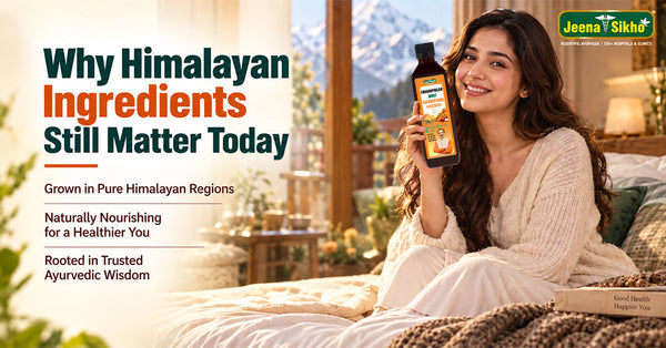 10 Modern Wellness Products Rooted in Himalayan Secrets