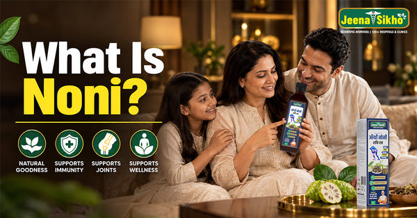 Noni Benefits and Side Effects: What Does Science Say About Noni Juice?