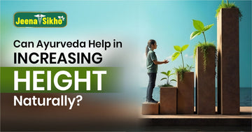 Increasing Height Naturally