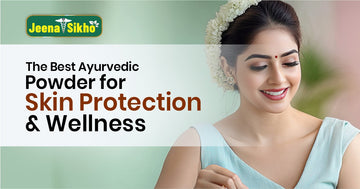 The best ayurvedic medicine for skin