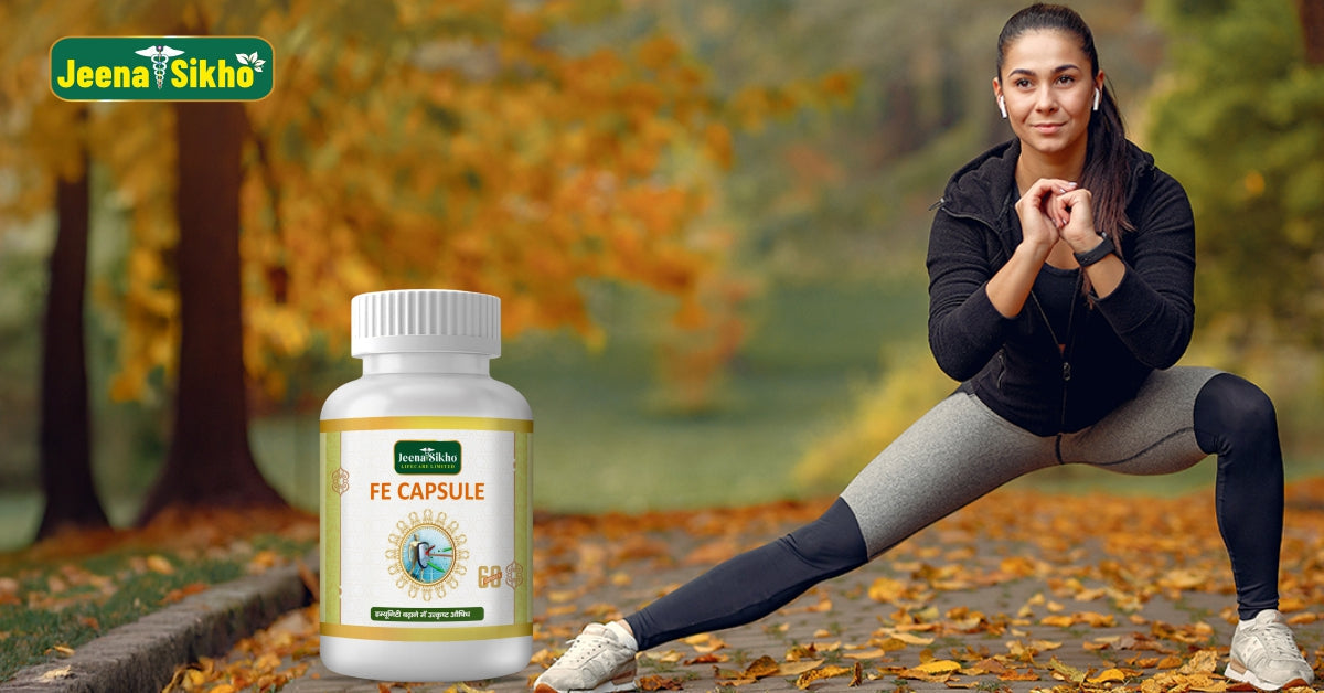 Feel Balanced and Energized Every Day with Ayurvedic Female Wellness Products