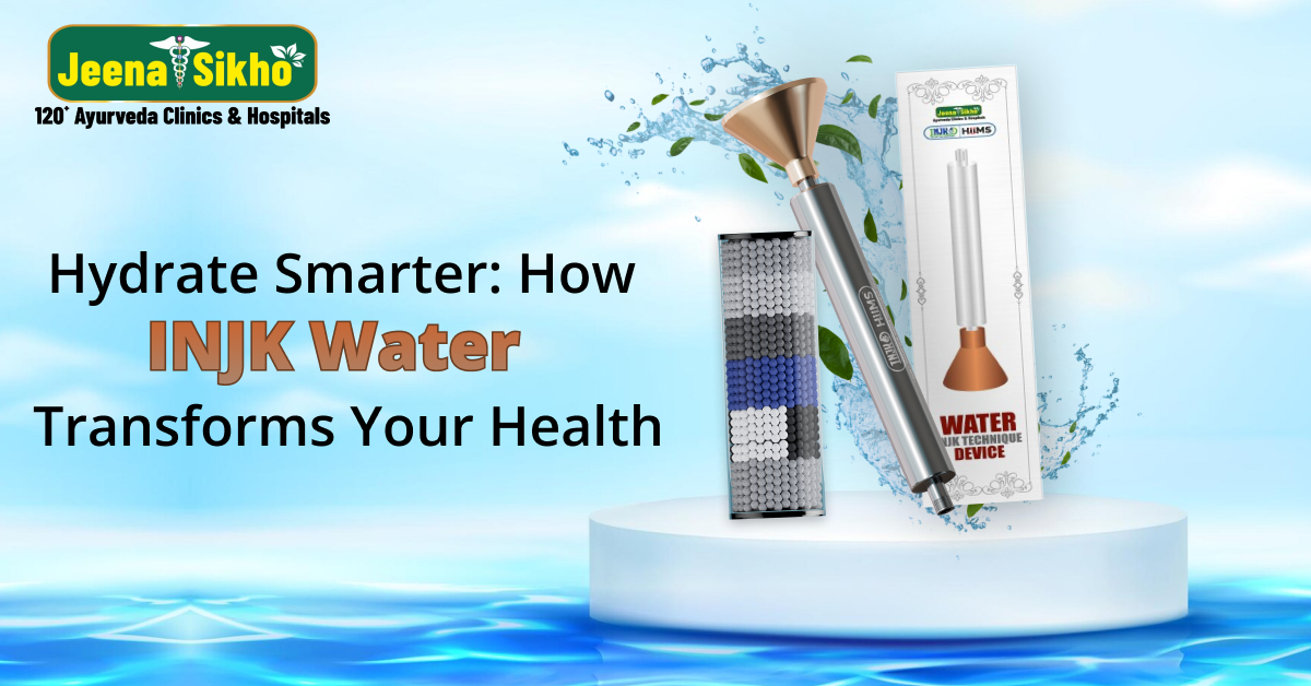 Is RO Water Safe? Transform Your Hydration with Jeena Sikho Magnetic Living Water Device