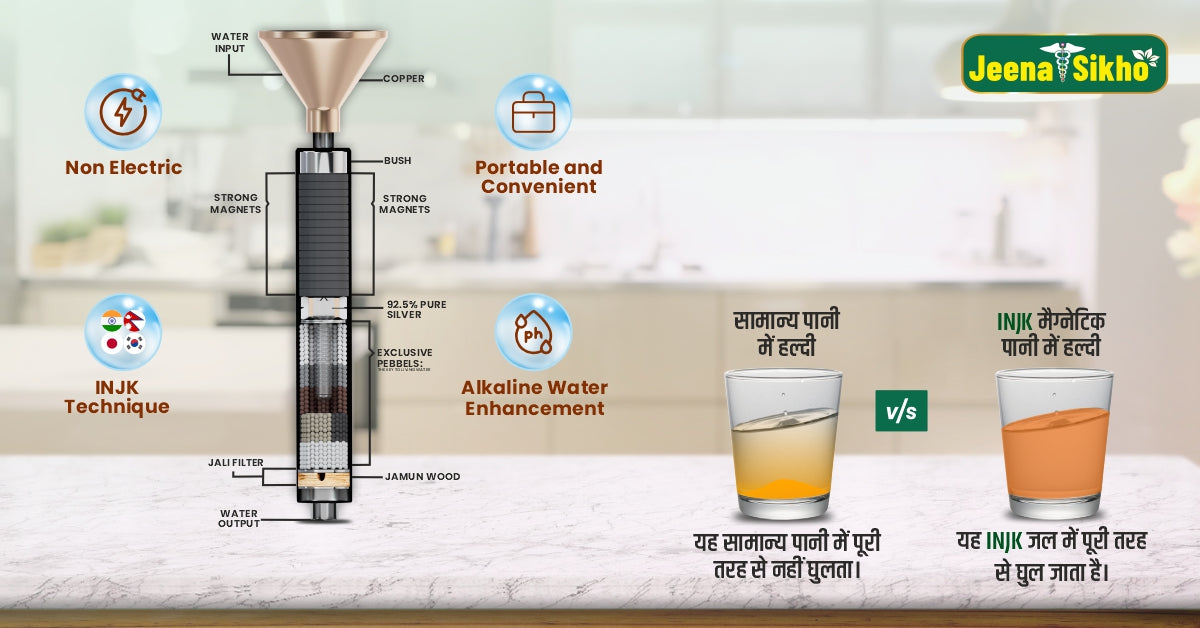 How to Choose the Best Portable and Home-Friendly Alkaline Water Machine