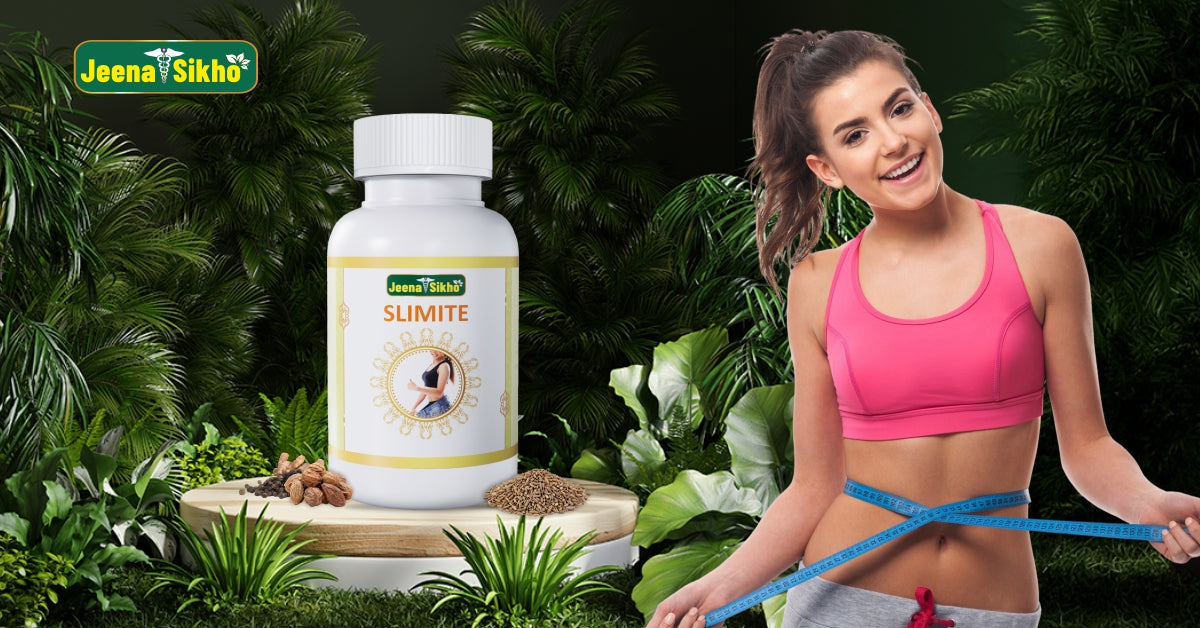 Ayurvedic Weight Management Products You Need in Your Daily Wellness Routine