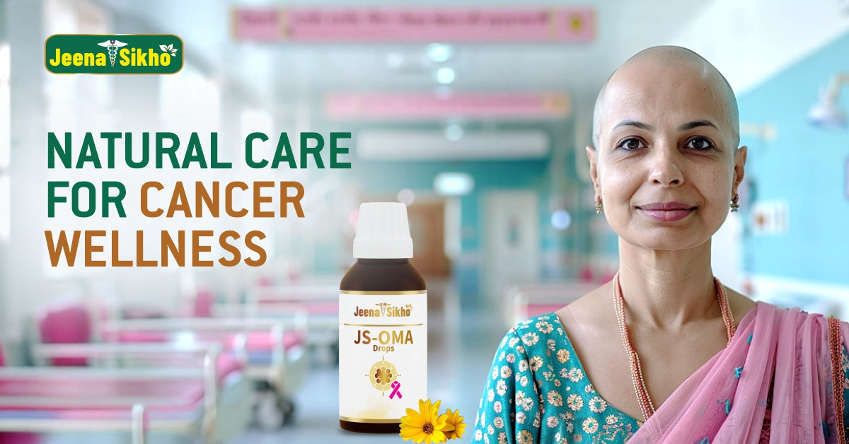 A Detailed Overview of Ayurvedic Cancer Care Products and Their Uses