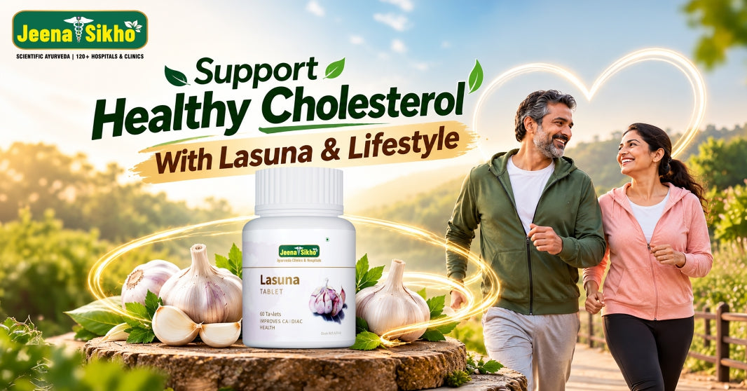 Natural Cholesterol Reducer: What the Trials Actually Show