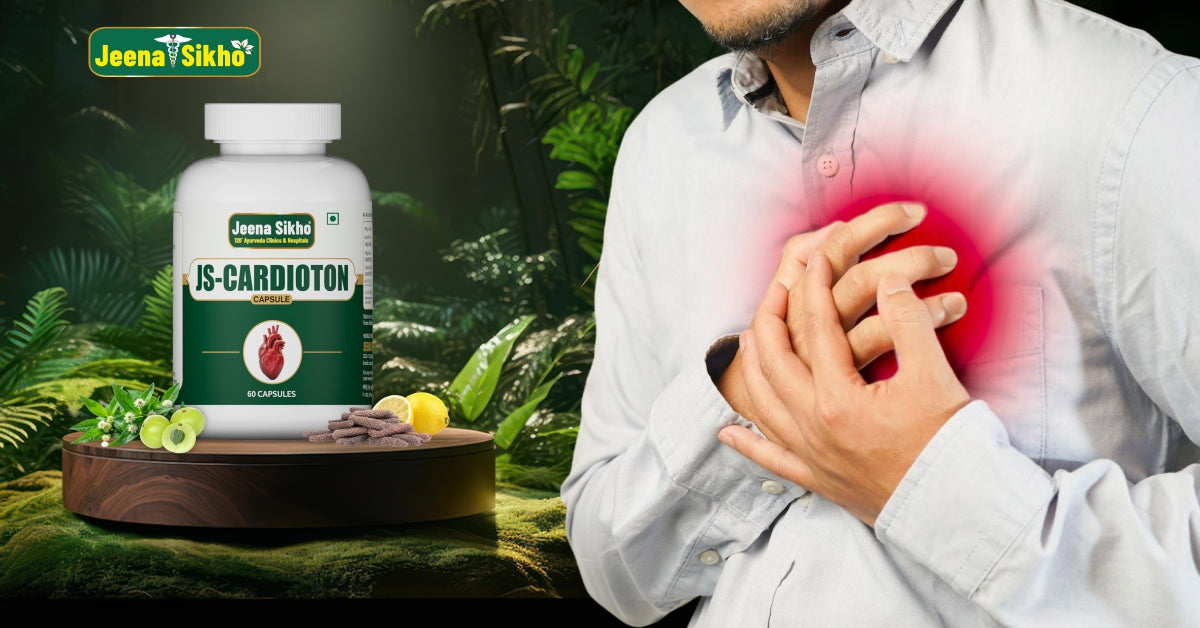 Prevent Heart Issues Naturally with Ayurvedic Cardiac Support Products