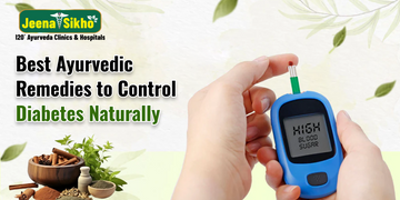 Best Ayurvedic Remedies to Control Diabetes Naturally