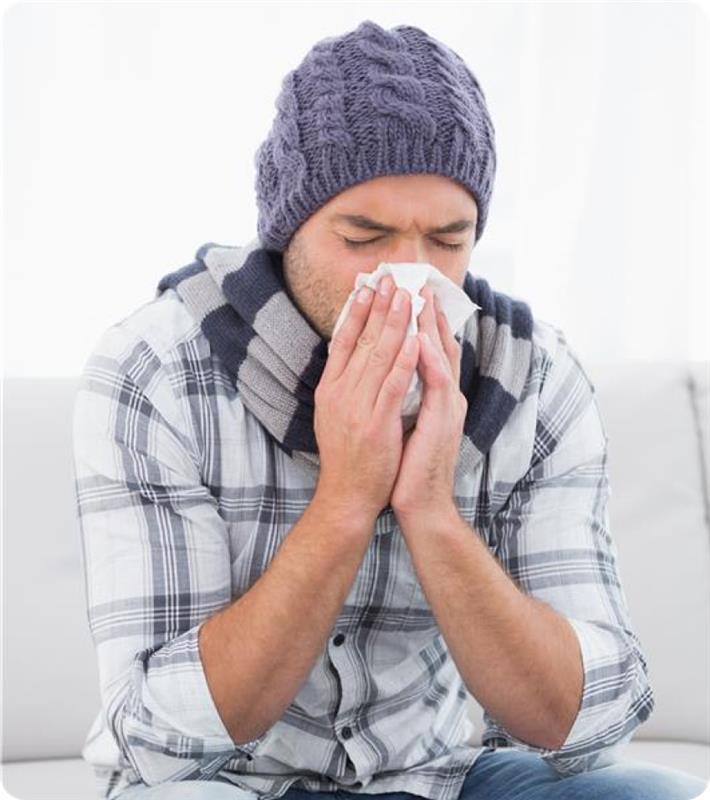 Seasonal Wellness