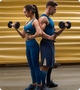 Sports Nutrition
