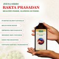 Rakta Prasadan Tonic | 450 ml - Jeenasikho Shop