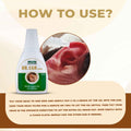 How to use dr ear