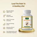 DM Capsule | 60 Capsules - Jeenasikho Shop