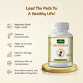 DM Capsule | 60 Capsules - Jeenasikho Shop