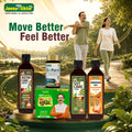 ESSENTIAL JOINT CARE COMBO | Joint Comfort, Bone Strength & Mobility Support