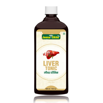 Liver Tonic | For Liver Care , 500ml